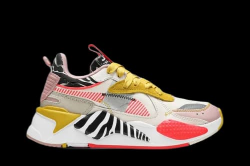 PUMA RS-X 'Unexpected Mix' (Women's)