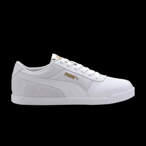 PUMA Carina 'Slim Veil - White' (Women's)