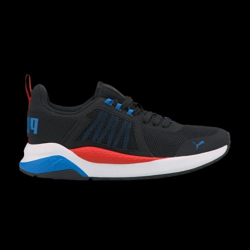 Puma Anzarun Jr 'Black Future Blue'