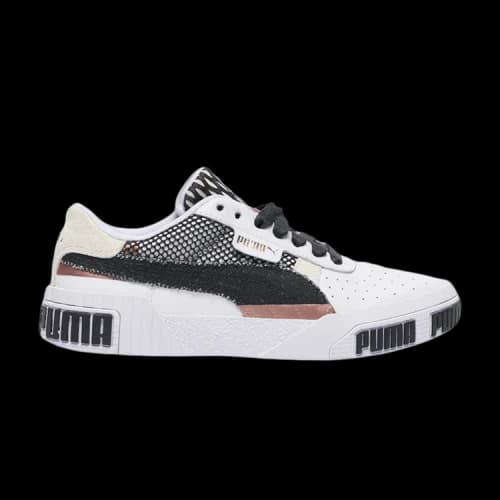 Puma Cali Bold 'Unexpected Mixes' (Women's)
