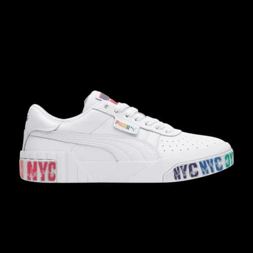 PUMA Cali Bold 'NYC' (Women's)