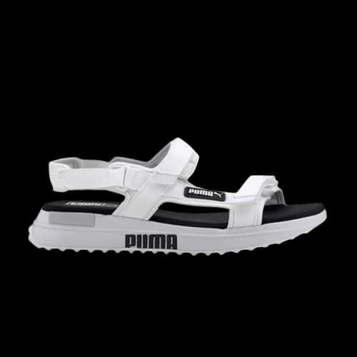 PUMA Future Rider Sandal 'White'