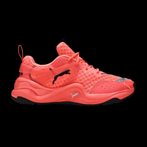 PUMA Rise 'Neon Pack - Nrgy Peach' (Women's)