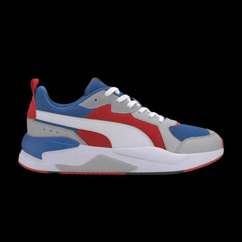 PUMA X-Ray 'Royal High Risk Red'