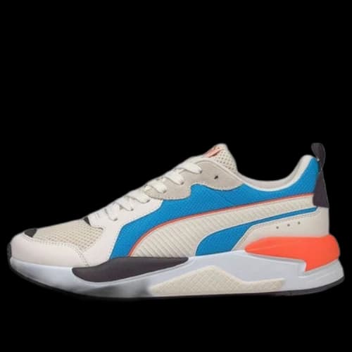PUMA X-Ray Low-top Running Shoes White/Blue