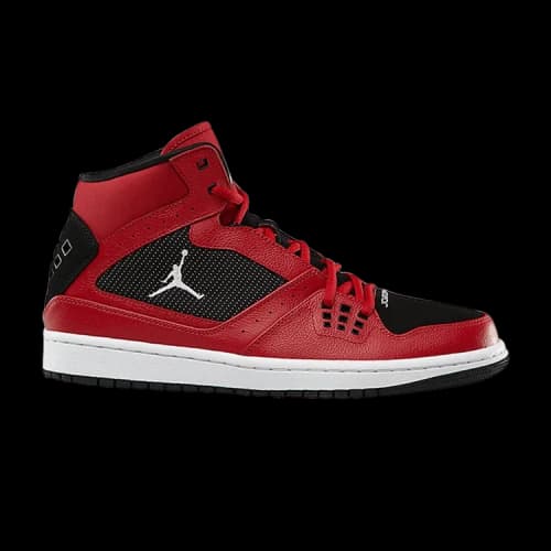 Jordan 1 Flight 'Gym Red'