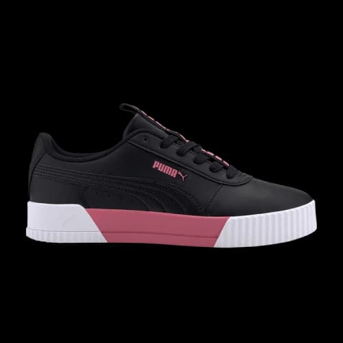 PUMA Carina Bold 'Black Pink' (Women's)