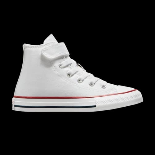 Converse Chuck Taylor All Star Easy-On High PS 'White Natural'