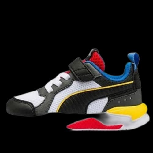 (TD) PUMA X-Ray AC 'Multi'