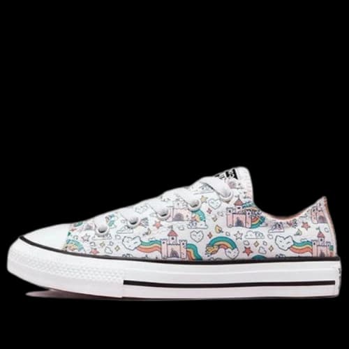 Converse Chuck Taylor All Star 'White'