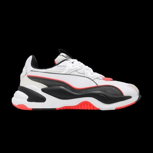PUMA RS-2K 'Messaging - Grey High Risk Red'
