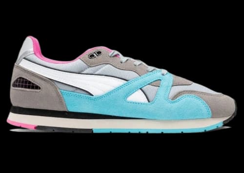 Puma Mirage OG Quarry Blue Atoll