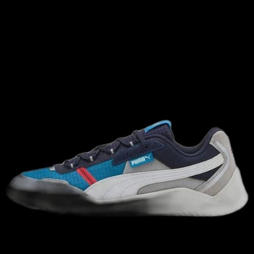 PUMA Dc Future Trainers Grey/Blue
