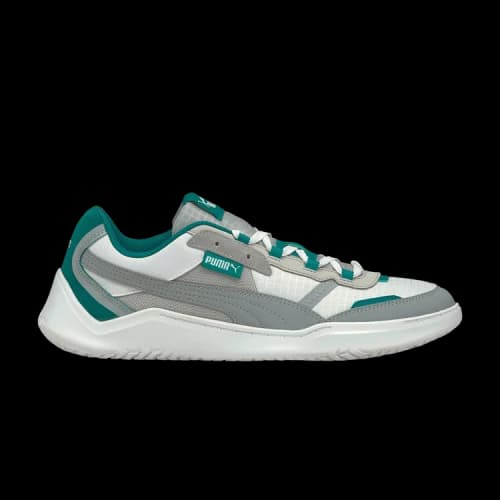 Puma DC Future 'White Parasailing'
