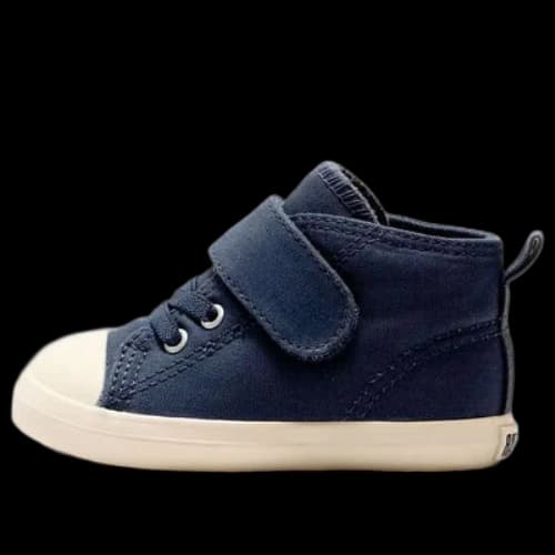 (TD) Converse All Star V-1 'Navy'