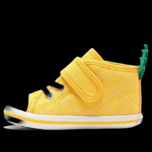 (TD) Converse All Star V-1 'Pineapple'