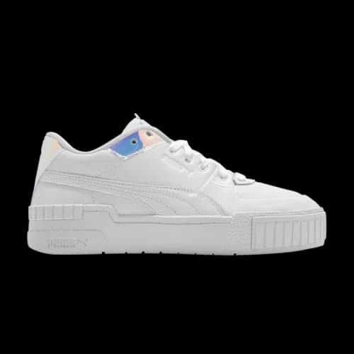 PUMA Cali Sport Glow 'Purple Heather' (Women's)