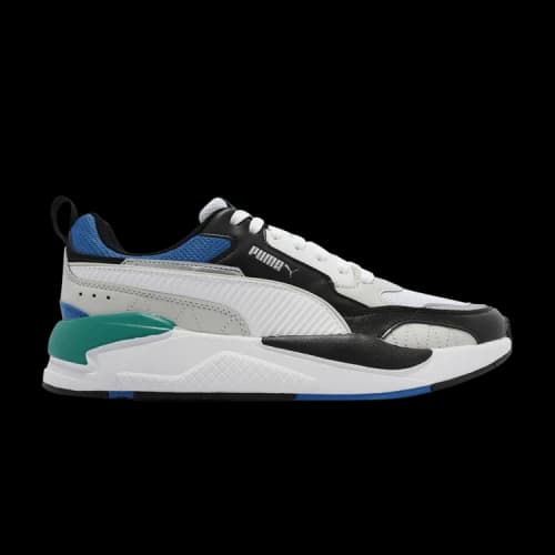 PUMA X-Ray 2 Square 'Black Grey'