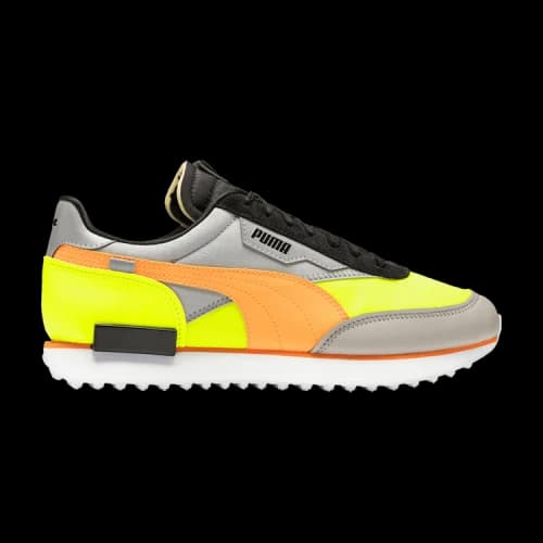 PUMA Future Rider Risk Alert 'Multi-Color'