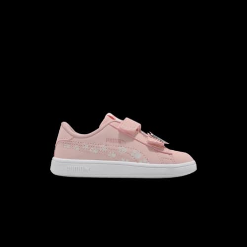 Puma Smash V2 Animals V Infant 'Peachskin'