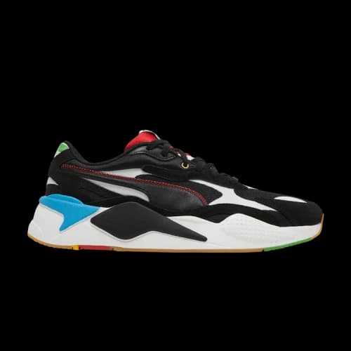 PUMA RS-X3 'Unity - Black'