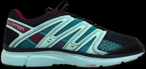 Salomon X Mission 2 W Deep Blue (Women's)