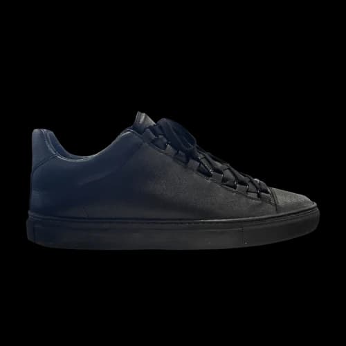 Balenciaga Arena 'Black Denim'