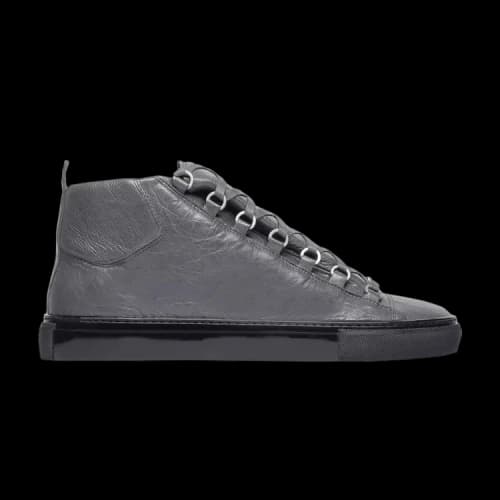 Balenciaga Arena High 'Grey'
