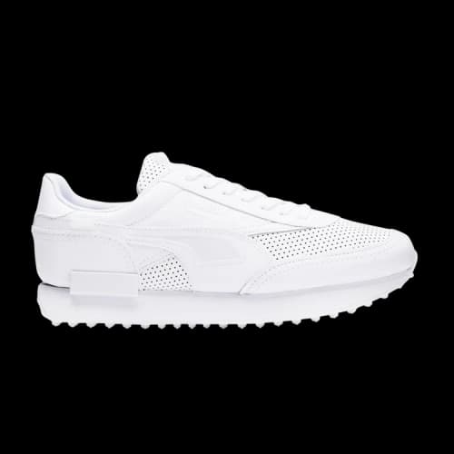 PUMA Future Rider 'White Ice'