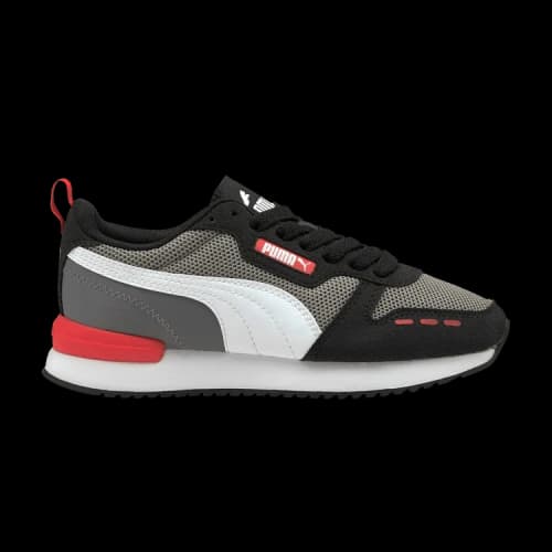 Puma R78 Jr 'Steel Grey'