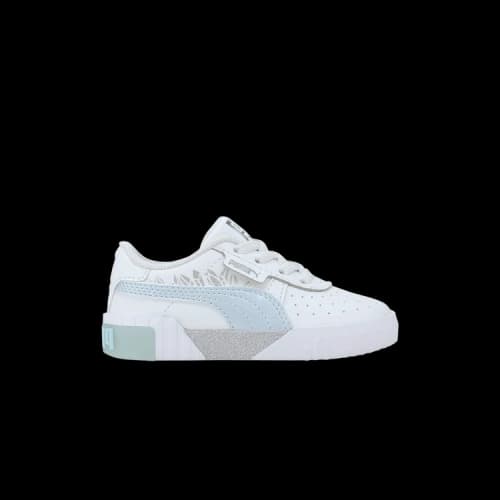 Puma Cali Arctic Infant 'Winter Glam - Omphalodes'