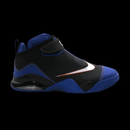 Nike Zoom Flight Club Supreme 'Caron Butler' PE