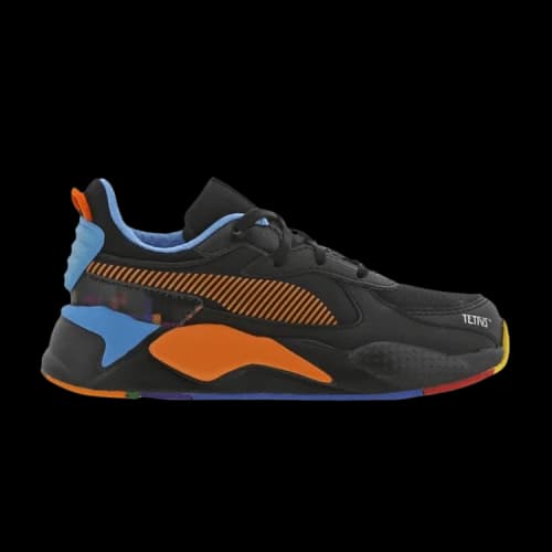 PUMA RS-X BP 'Tetris'