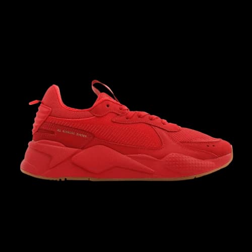 PUMA RS-X AO 'High Risk Red Gum'