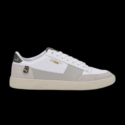 PUMA Ralph Sampson MC 'White Grey'