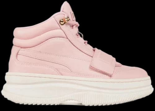 Puma Deva Boot Peachskin (Women's)