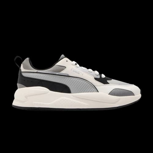 PUMA X-Ray 2 'Square Pack - Whisper White'