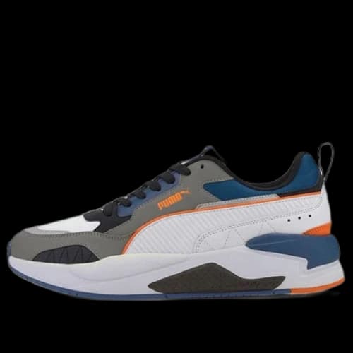PUMA X-Ray 2 Square Pack 'Brown White Blue'