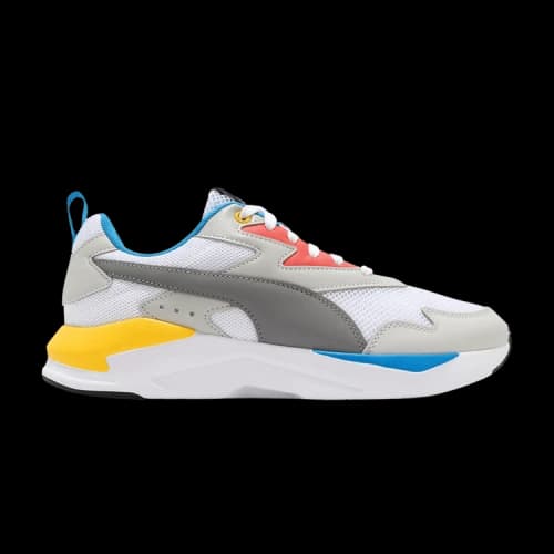 PUMA X-Ray Lite 'Steel Grey'
