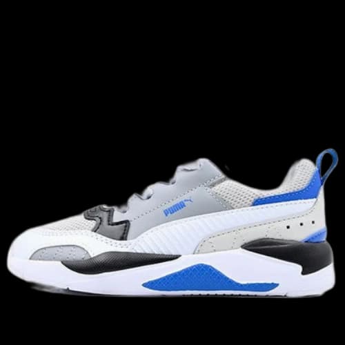(PS) PUMA X-ray 2 Square Low-Top White/Blue