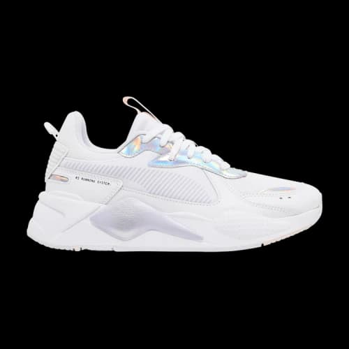 Puma RS-X 'Iridescent Purple Heather' (Women's)