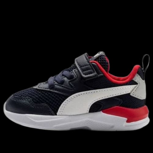(TD) PUMA X-Ray Lite AC 'Dark Blue Red'