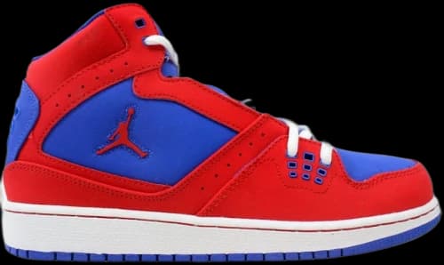 Jordan 1 Flight Sport Red (GS)
