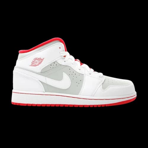 Air Jordan 1 GS 'Hare Jordan'