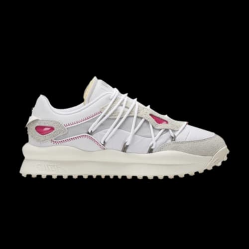 PUMA Diet Starts Monday x Street Rider 'Greenhouse - Whisper White'