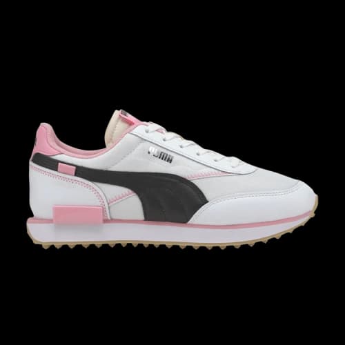 PUMA Von Dutch x Future Rider 'Black Pink'
