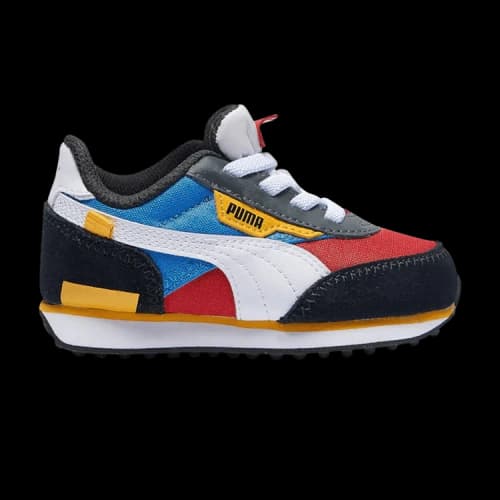 PUMA Future Rider Infant 'Play On - Ribbon Red Royal'