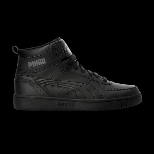 PUMA Rebound Joy 'Black Castlerock' (Women's)