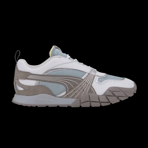 Puma Kyron Poison Flower Quarry Nimbus Cloud (Women's)