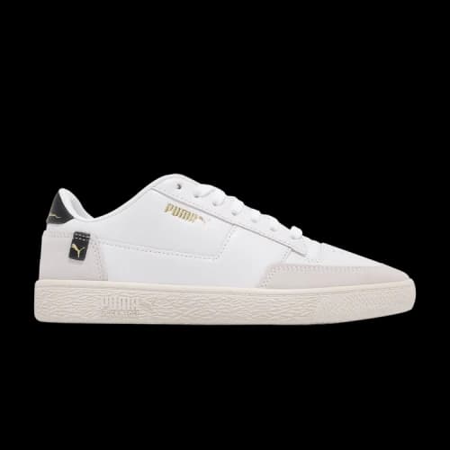 PUMA Ralph Sampson MC Premium 'Whisper White'